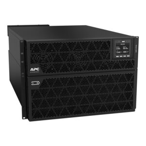 Apc SRTG15KXLI APC Smart-UPS RT 15kVA 230V