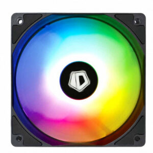 ID Cooling XF120 ARGB - Black IDC-XF-120-ARGB-K