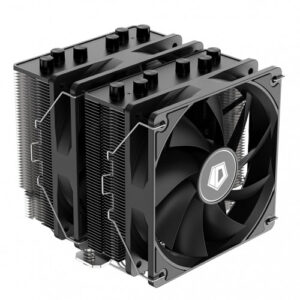 ID Cooling SE 206 XT Black IDC-SE-206-XT