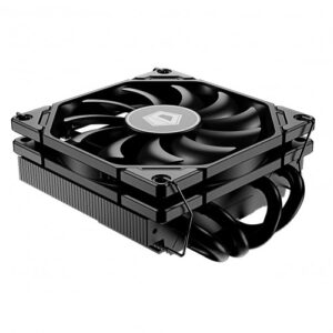 ID Cooling IS-40X V3 - Black cpu cooler