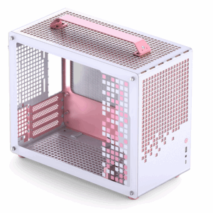 JONSBO Z20 - Pink White