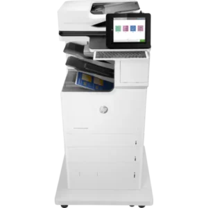 Hp J8A17A Color LaserJet Enterprise Flow MFP M682z