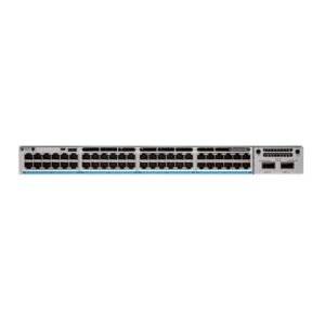 Cisco C9300-48U-A Catalyst 9300 48-port UPOE Network Adva