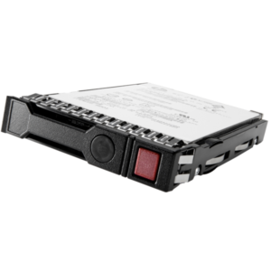 Hewlett Packard Enterprise 801888-B21 HPE 4TB SATA 7.2K LFF RW HDD
