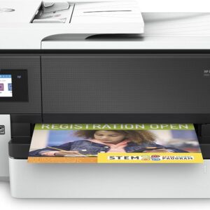 Hp Y0S18A HP OfficeJet Pro 7720 Wide Format Prntr