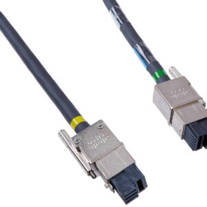 Cisco CAB-SPWR-150CM Catalyst 3750X and 3850 Stack Power Cabl