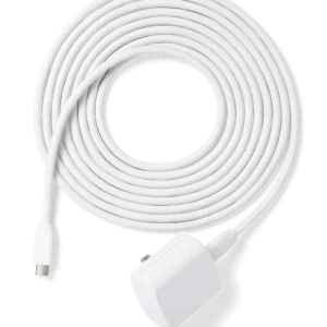 Cisco MA-PWR-USB-JP Meraki USB-C Power Adapter for MV and MT