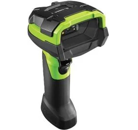 Zebra DS3608-HD3U4602VZW DS3608-HD RUGGED GREEN VIBRATION MOTOR U