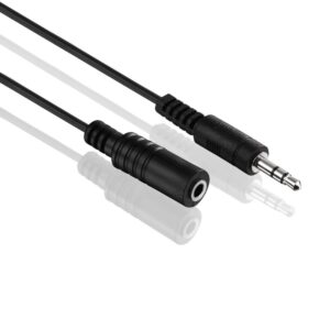 Cisco CAB-MIC-EXT-J Extension cable for the table microphone