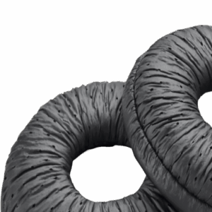Hp 85R11AA Poly CS500 EarCushions (2)