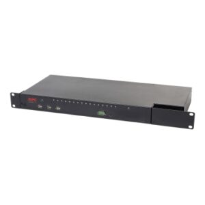 Apc KVM1116R KVM 2G Digital/IP 1 Rem 1 Local