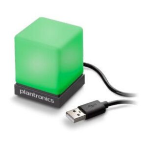 Hp 85R75AA Poly USB-A Status Indicator Light