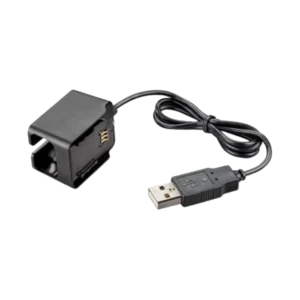 Hp 85R43AA Poly Savi 8240/8245 USB-A CHCbl HS+Btry