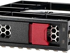 Hewlett Packard Enterprise P19980-B21 HPE 960GB SATA MU LFF LPC 5300M SSD