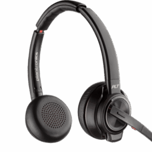 Hp 8D3J2AA Poly Savi 8220 Stereo D2 HS