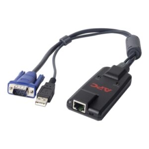 Apc KVM-USB APC KVM 2G. Server Module. USB