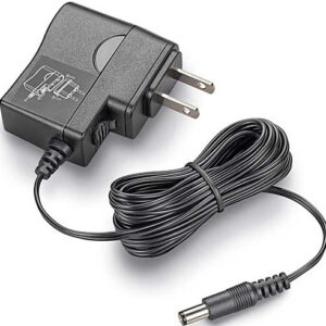 Hp 85Q93AA Poly Calisto M22/MX10 Unv PSU -5V 90mA
