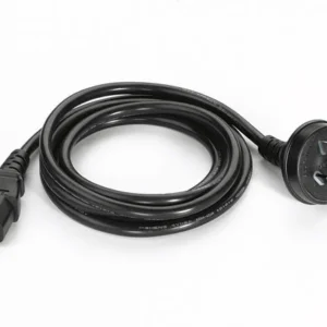 Zebra 50-16000-217R AC LINE CORD 1.8M 3 WIRE