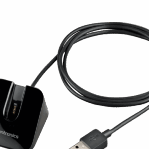 Hp 85S05AA Poly VL Mic-BtoUSB-A CHCbl wHSD