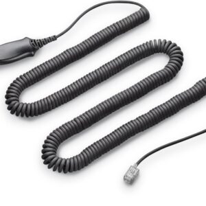 Hp 85R35AA Poly Savi 8200 USB-A HS CHCbl