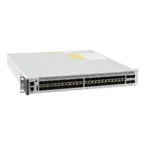 Cisco C9500-48Y4C-A Catalyst 9500 48-port x 1/10/25G + 4-por