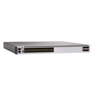 Cisco C9500-24Y4C-A Catalyst 9500 24x1/10/25G and 4-port 40