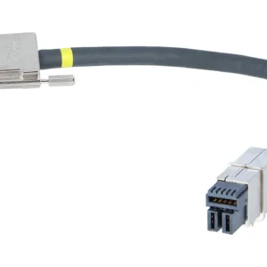 Cisco CAB-SPWR-30CM Catalyst Stack Power Cable 30 CM Spare