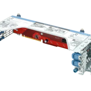 Hewlett Packard Enterprise P26467-B21 HPE DL36X GEN10+ FH RISER KIT