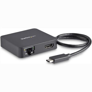 Startech.Com DKT30CHD USB C MULTIPORT ADAPTER HDMI USB 3.0 GB