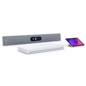 Cisco CS-KIT-EQ-K9 Room Kit EQ with Codec EQ  Quad Cam in F