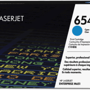 Hp CF473X 657X Magenta LaserJet Toner Cartridge