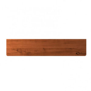AKKO Rosewood Wrist Rest (108 size)