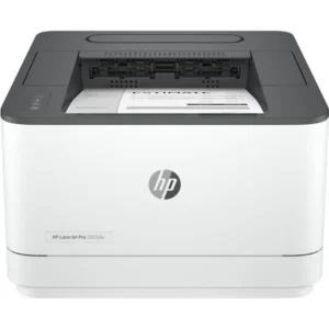 Hp 3G654A HP LASERJET PRO 3003DW PRINTER