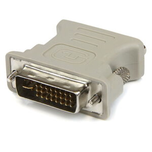 Startech.Com DVIVGAMF DVI TO VGA CABLE ADAPTER - M/F