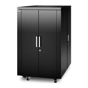 Apc AR4024IX429 NETSHELTER CX 24U ENCLOSURE