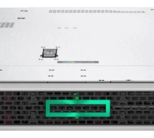 Hewlett Packard Enterprise P39886-B21 HPE DL360 Gen10+ 4310 1P 32G NC 8SFF Svr