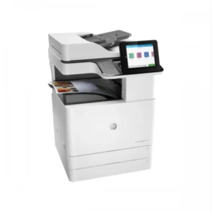 Hp 8GR95A HP Clr LaserJet Mgd MFP E78323dn Lic