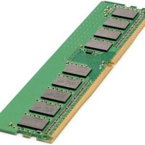 Hewlett Packard Enterprise 862976-B21 HPE 16GB 2Rx8 PC4-2400T-E STND Kit