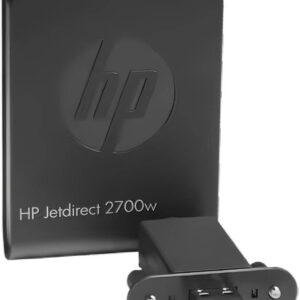 Hp J8026A Jetdirect 2700w USB Wireless Print Svr