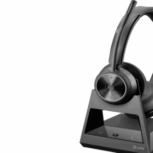 Hp 8D3J6AA Poly Savi 7320-M Stereo D2 HS
