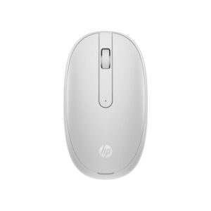 Hp 793F9AA#UUF HP 240 Lunar White Bluetooth Mouse-A/P