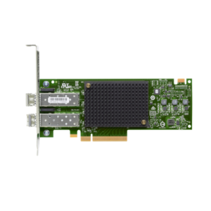 Hewlett Packard Enterprise Q0L14A HPE SN1200E 16Gb 2p FC HBA
