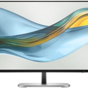 Hp 9D9A7AA S5 Pro 24IN WUXGA 524pn Monitor