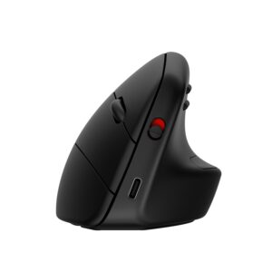 Hp 6H1A4AA#UUF HP 920 Ergonomic Wireless Mouse-A/P