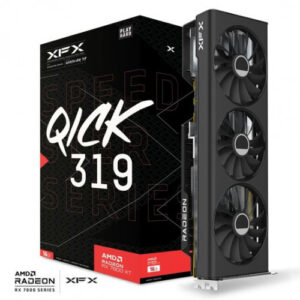 XFX QICK319 RX 7800XT 16GB