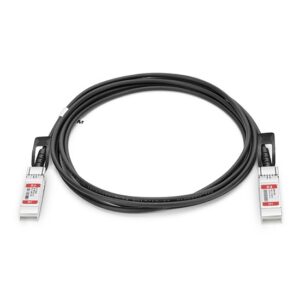 Cisco SFP-H10GB-CU3M= SFP-H10GB-CU -10GBASE-CU SFP+CBL 3 Mete
