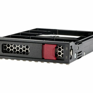 Hewlett Packard Enterprise 861686-B21 HPE 1TB SATA 7.2K LFF LP DS HDD