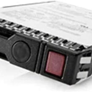 Hewlett Packard Enterprise 801882-B21 1TB 6G SATA 3.5in NHP MDL HDD