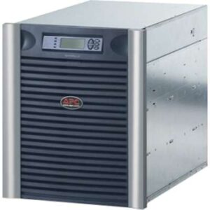 Apc SYAF8KRMI APC SYMMETRA LX 8KVA N+1 Rack-mount FRAM