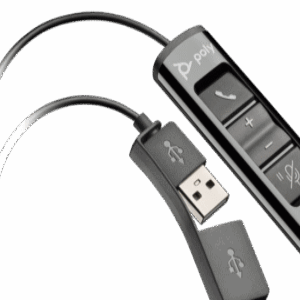 Hp 784P9AA Poly USB-A to C Cbl (1500mm)